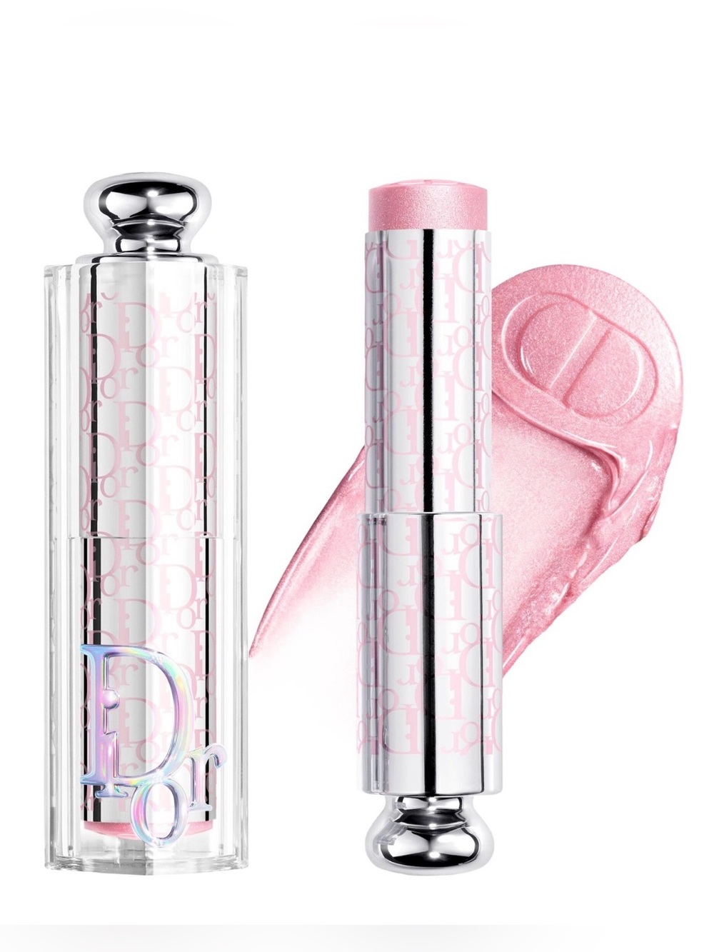 New Dior Dior Backstage Glassy Glow Stick